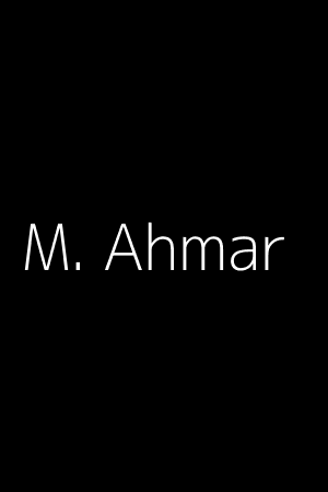 Massey Ahmar
